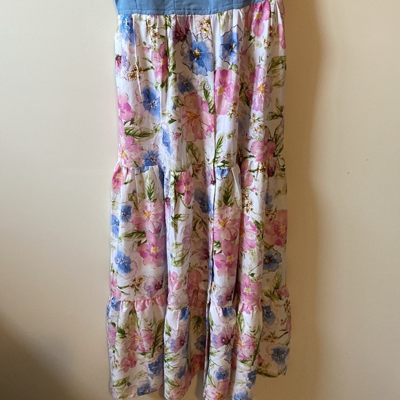 Land of the free maxi dress - Picture 2 of 7